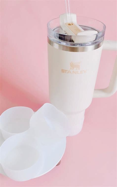 Silicone Boot For Cup Stanley Coffee Mugs Coquette Cup Water