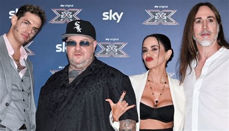 Anticipazioni X Factor Stasera Ottobre Tempo Di Home Visit E Ultime