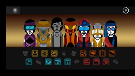 Incredibox The Love Deluxe Mix Mix For Peace YouTube