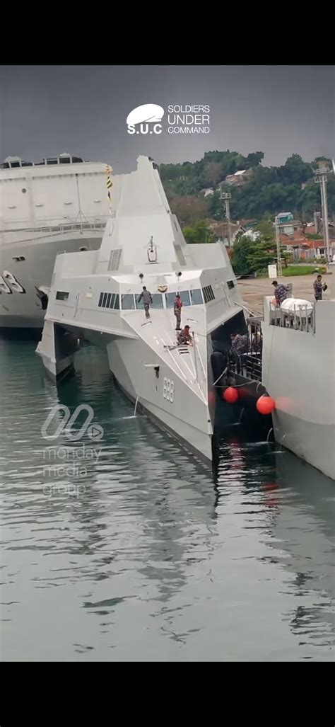 Indonesian Navy Tentara Nasional Indonesia Angkatan Laut TNI AL