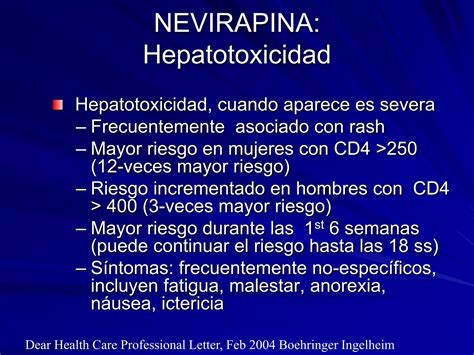 Tratamiento Antiretroviral para la infección por el VIH PPT