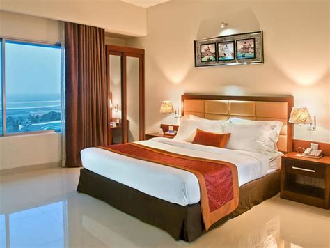 Rooms & Suites - Sea Pearl Cox's Bazar