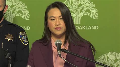 Oakland group mails paperwork to start recall effort against Mayor Sheng Thao – NBC Bay Area