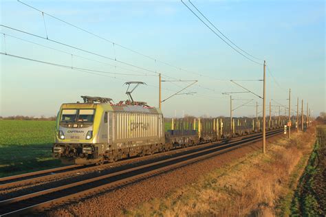 Captrain 187 012 Stahlzug Dreileben Drackenstedt IMG 20 Flickr