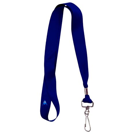 Petersham Lanyard Durable 20mm Card Monster Sa