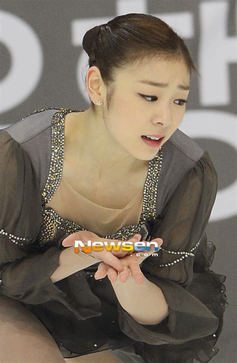 포토엔 김연아‘표정연기에도 명품이 있다 손에 잡히는 뉴스 눈에 보이는 뉴스 뉴스엔