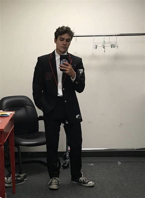 Benjamin Wadsworth Is Really Hot Artofit