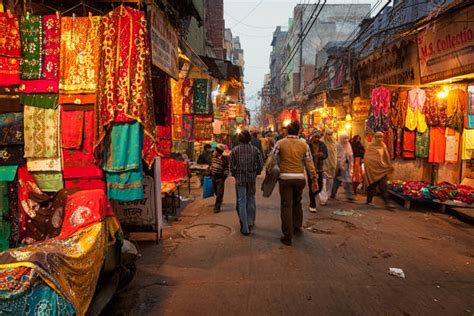 30+ Old Delhi Night Market Stock Photos, Pictures & Royalty-Free Images - iStock