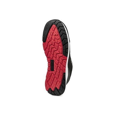 Dunlop Storm Lage Veiligheidssneaker S3 Zwart