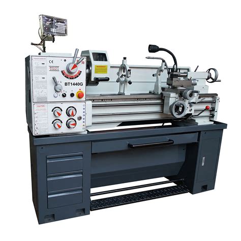 Manual Precision Bench Lathe Machine BT1440G Lathe Machine For Sale