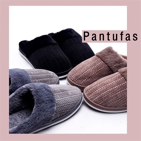 Pantufa De Casa Masculina Feminina Adulta Pel Cia Confort Vel Shopee