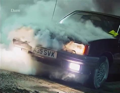 Imcdb Org Vauxhall Cavalier Gls Mkii In Jeremy Clarkson S