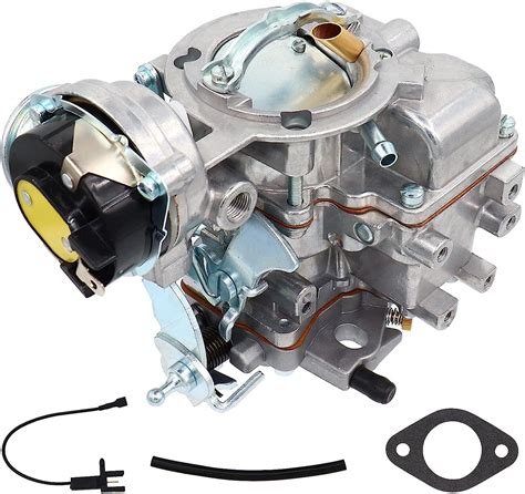 Buy Nenkuten Barrel Carburetor For Ford Fairmont Broncos