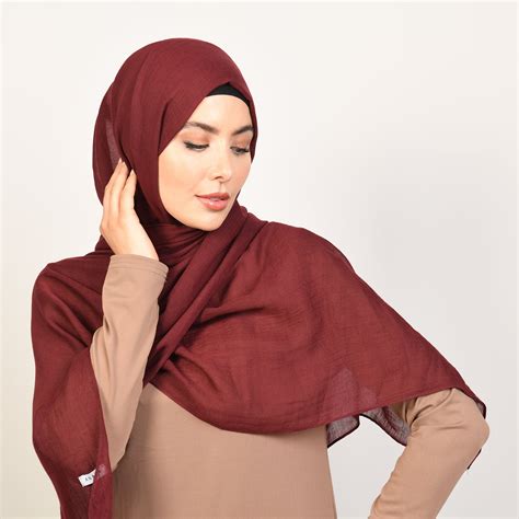 Madiha Hijab Anaya Clothing