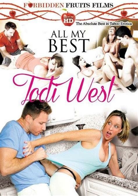 All My Best Jodi West Forbidden Fruits Films Unlimited Streaming At