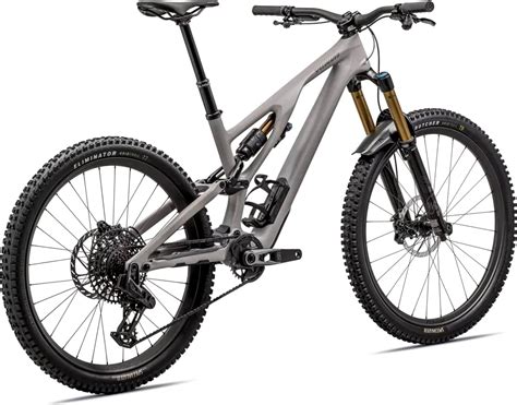 Specialized Stumpjumper EVO Pro 2024 Bikes Fan