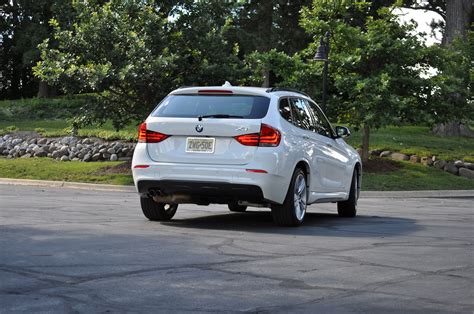 2014 Bmw X1 M Sport Sdrive28i