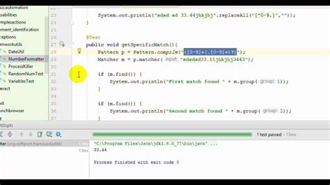 Lecture 15 Framework Utilities In Selenium Webdriver In Java Youtube