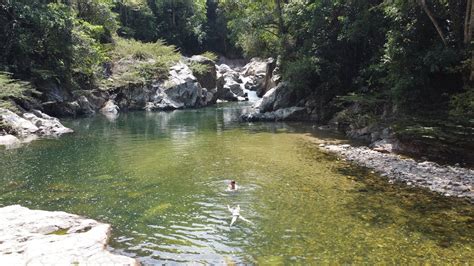 Laguna Poza Encantada Un Tesoro Natural De Santa Marta Youtube