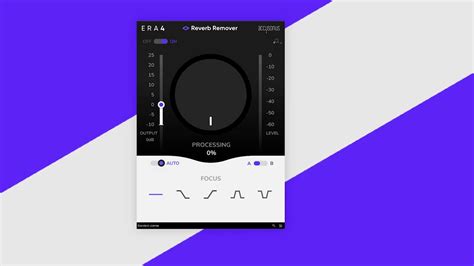 Fcpxpraudition达芬奇logic插件 自动音频消除回声混响支持winmac苹果电脑系统哔哩哔哩bilibili