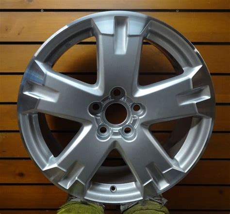 Rav4 18 Inch Wheels