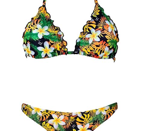 Consigli Bikini Made In Italy Leccellenza Italiana Celebra I Anni Dellesplosivo