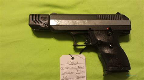 Hi Point Cf380 Compensator 380 Acp Hi Point Cf For Sale