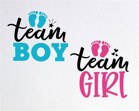 Crafts Pregnancy Announcement Svg T Shirt Gender Reveal Svg Silhouette