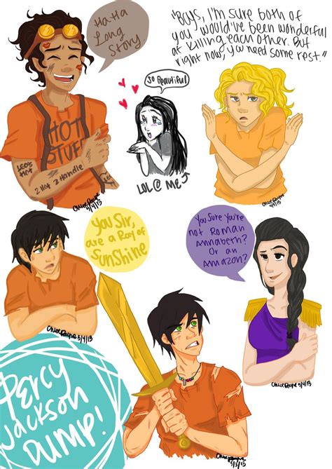 Heroes Of Olympus Percy Jackson Fan Art Percy Jackson Memes Percy