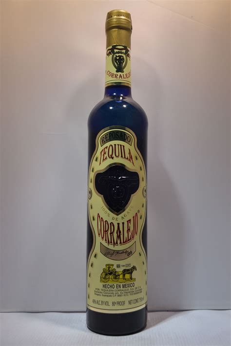 Corralejo Tequila Reposado 750ml Liquor Store Online