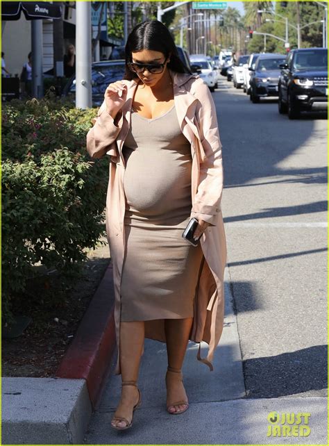 Here's What Kendall Jenner Looks Like as a Pregnant Woman!: Photo ...