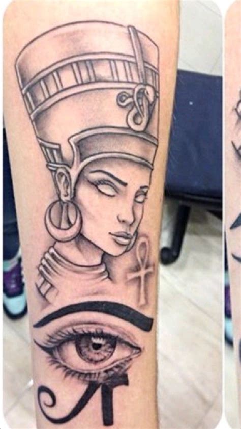 Pin By Janet Jackson On King Tut King Tut Tattoo Tattoos King Tut