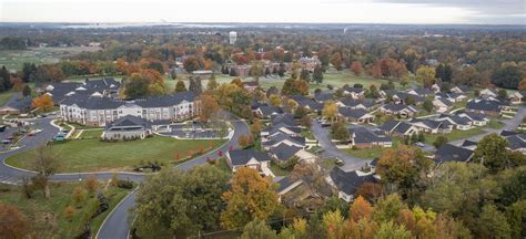 Senior Living Community In Xenia Ohio Legacy Village