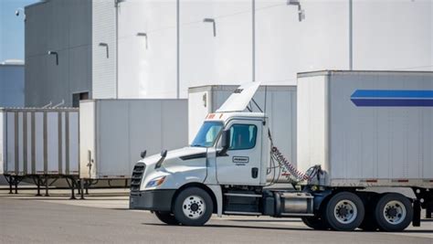 Penske Transportation Solutions To Partake In Supply Chain Tech Reuters