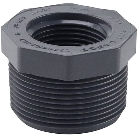 Lasco Bc Reducing Bushing X In Male X Female