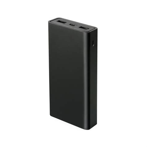 PB 20KE Power Bank 20000 MAh Black At Rs 1980 Piece Mobile Power