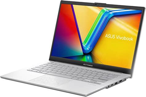 Asus Vivobook Go 14 Laptop 140 Fhd Nano Edge Display Intel Core I3 N305 8gb Ddr4 Ram 256