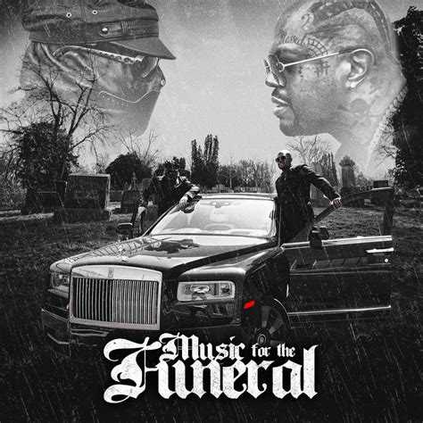 Dj Paul Kordhell Music For The Funeral Lyrics And Tracklist Genius