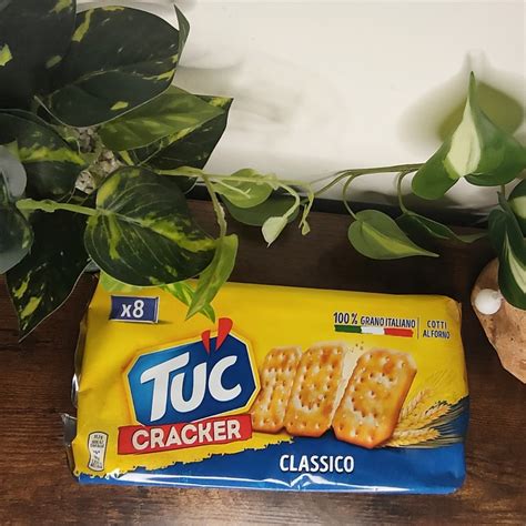 Tuc Cracker Classico Reviews Abillion