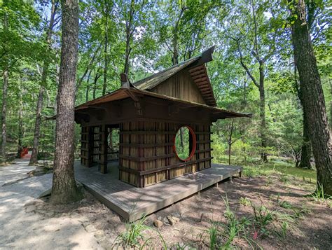 Monte Sano State Park Homely Huntsville