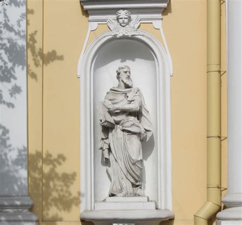 Лютеранская церковь Св. Екатерины. Санкт-Петербург.Фото