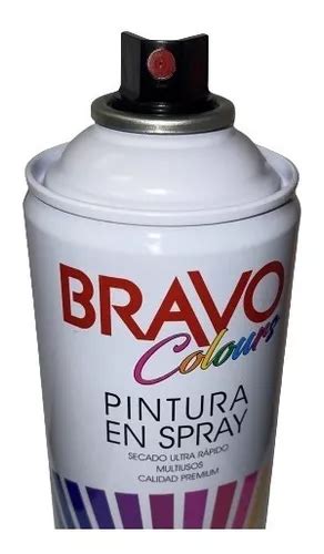 Pintura En Spray Caterpillar Md Bravo Caja X Unidades En Venta En