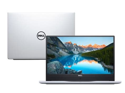 Tudo Sobre Notebook Dell Inspiron 15 I15 7572 A20S Intel Core I7