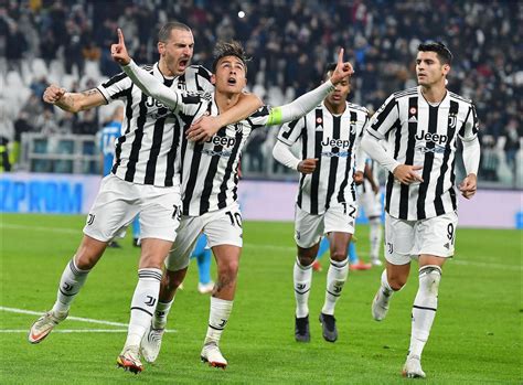 Niente Rinnovo Per Dybala Alla Juve A Fine Stagione La Joya Lascer