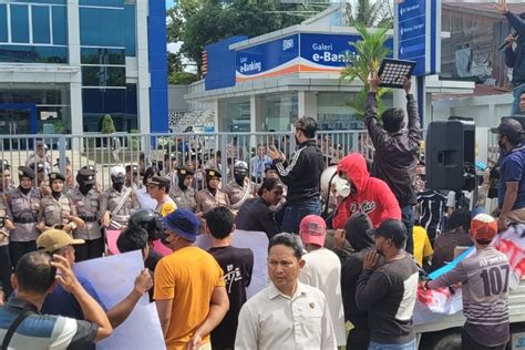 Uang Nasabah Rp 384 Juta Lenyap Setelah Dapat Undangan Digital Di