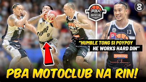 Poypoy Nakatanggap Ng Papuri Kay Jayjay Helterbrand Active Member Na