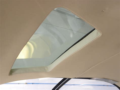 R44 Tan Wipe Clean Bulkhead And Headliner Kit Wo Ac Ramm Aerospace