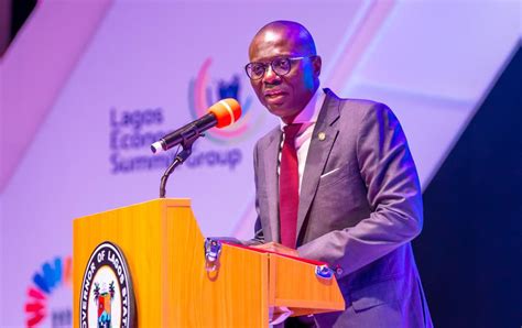 Destination Branding Lagos Govt Unveils 30 Year Plan At Ehingbeti 2022