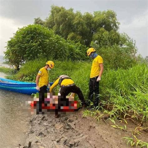 Cuerpos de socorro localizan cuerpo de niña arrastrada por el río Lempa