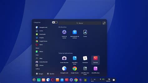 ¡experimenta El Nuevo Deepin Os V23 Alpha 2 Un Mundo Nuevo A Tu